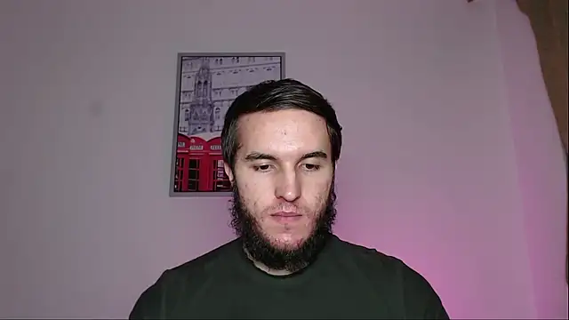 defuego  online show from March 14, 2025, 6:29 pm