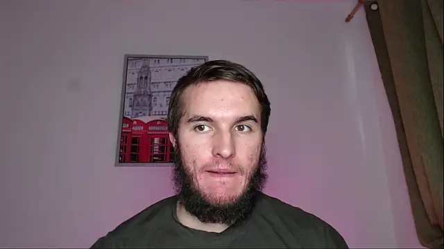 defuego  online show from March 20, 2025, 3:36 pm