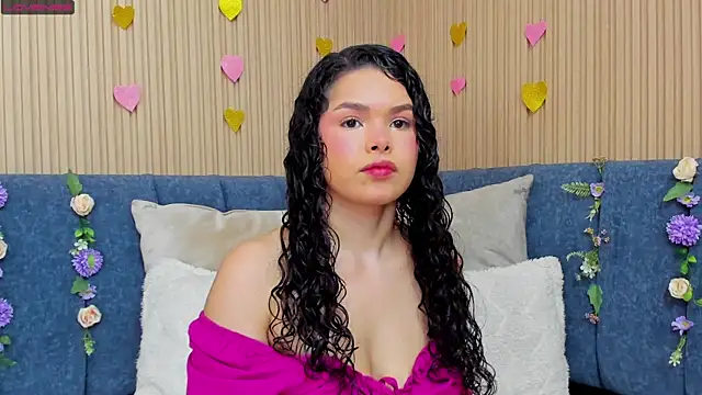 angeline teen online show from February 14, 2025, 12:57 pm