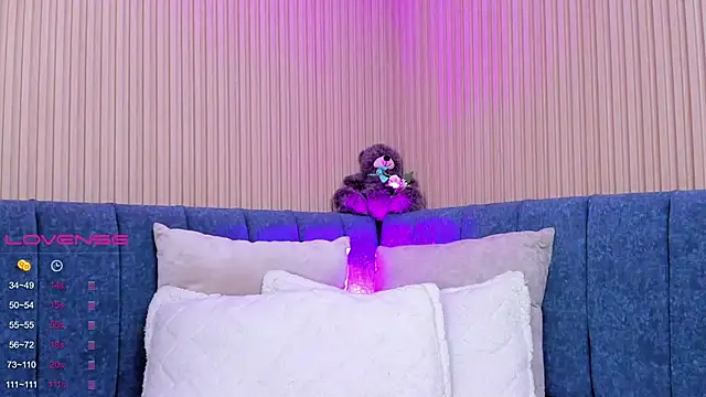 angeline teen online show from March 8, 2025, 12:20 pm