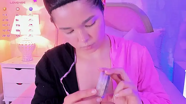 angeline teen online show from March 28, 2026, 12:16 pm