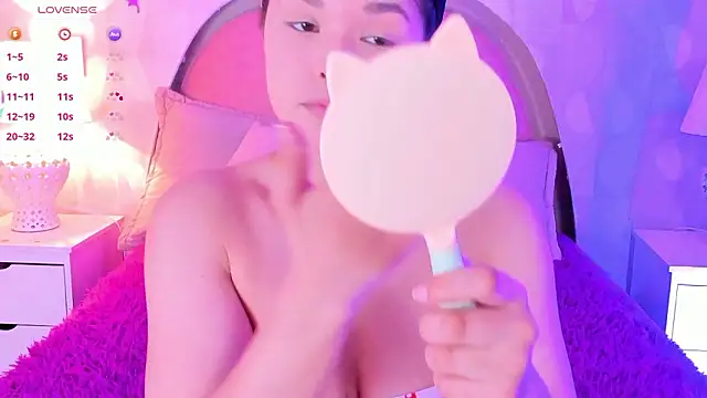 angeline teen online show from March 30, 2026, 12:17 pm