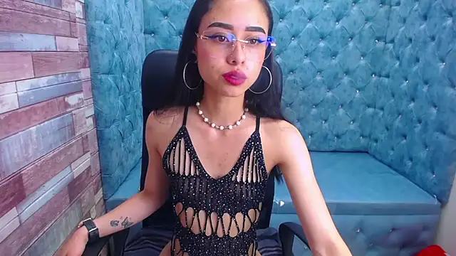 AnnySweett  online show from January 30, 2025, 12:48 pm