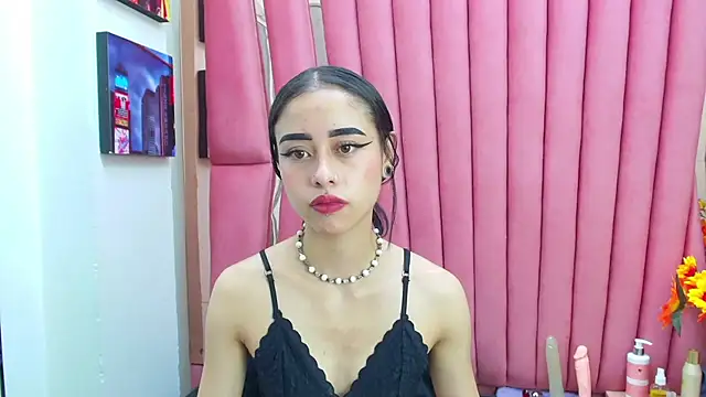 AnnySweett  online show from February 17, 2025, 1:53 pm