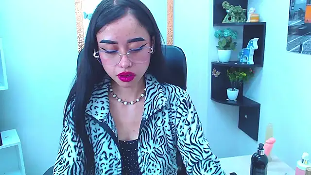 AnnySweett  online show from March 3, 2025, 3:53 pm