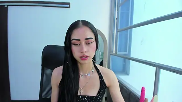 AnnySweett  online show from September 10, 2025, 4:18 pm