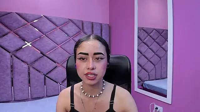 AnnySweett  online show from October 22, 2025, 5:13 pm