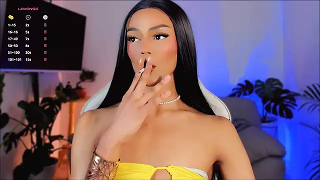  Miss Anna  online show from February 1, 2025, 6:00 am