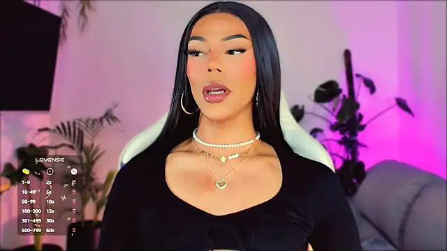  Miss Anna  online show from March 4, 2025, 3:00 am