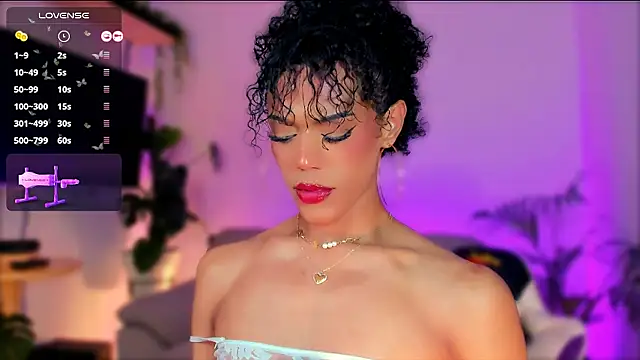  Miss Anna  online show from March 14, 2025, 1:57 pm