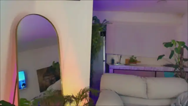  Miss Anna  online show from November 7, 2025, 9:31 am