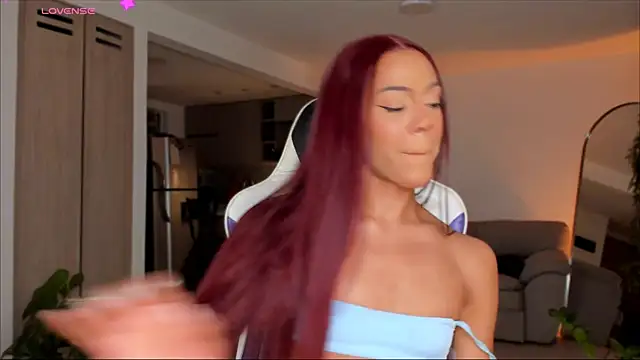  Miss Anna  online show from March 31, 2026, 4:02 am