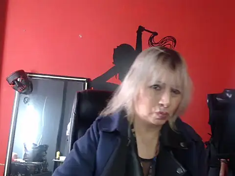 KLOE PIELL online show from March 31, 2026, 9:15 pm