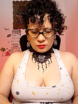 Daneshka naughty online show from March 16, 2025, 2:32 am