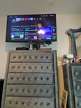 Snapshot of BubbaATL chatting on March 1, 2026, 8:22 pm BubbaATL online show from March 1, 2026, 8:22 pm