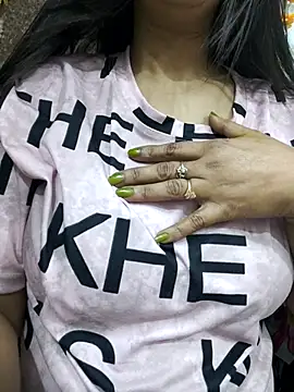 Aradhya-Sharma online show from February 13, 2025, 5:54 pm