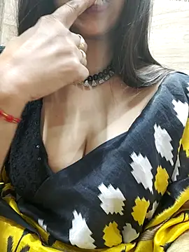 Aradhya-Sharma online show from February 17, 2025, 8:04 pm