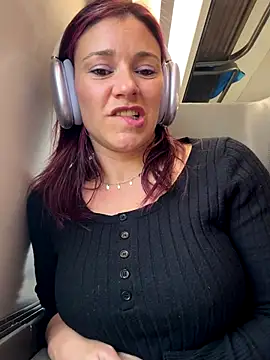 Babyfantasy83 online show from October 12, 2025, 11:53 am