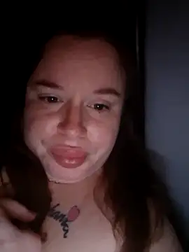 JohannasMishael online show from February 19, 2026, 7:21 pm