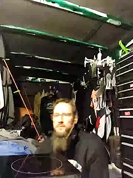 TRebelG online show from December 9, 2024, 5:19 pm