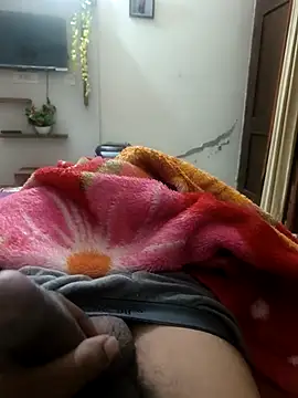 arshvir133 online show from October 20, 2025, 7:47 pm