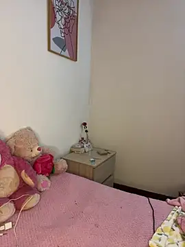 HallieLemon1 online show from January 19, 2025, 3:50 am