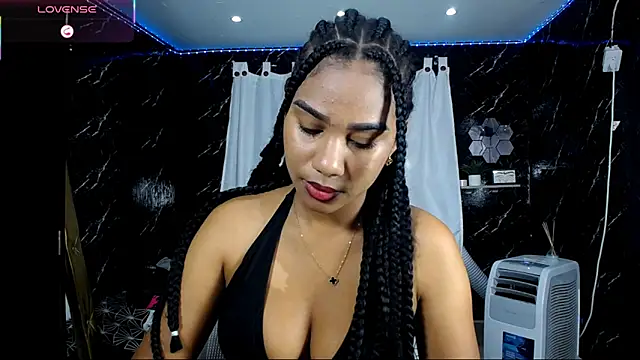 Hillary queen online show from October 18, 2025, 12:50 pm