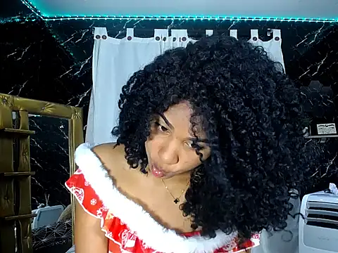 Hillary queen online show from December 21, 2025, 12:34 pm