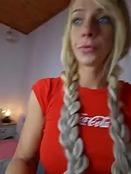 Lexa xoxo online show from October 16, 2025, 6:47 am