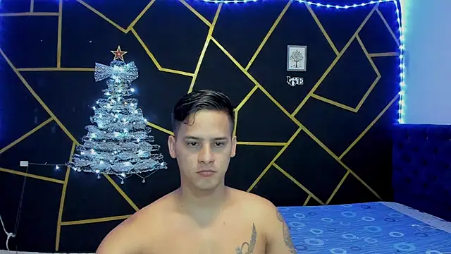 Snapshot of JANER_03 chatting on December 4, 2024, 2:15 pm JANER 03 online show from December 4, 2024, 2:15 pm