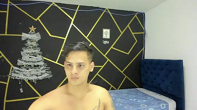 Snapshot of JANER_03 chatting on January 5, 2025, 1:15 pm JANER 03 online show from January 5, 2025, 1:15 pm