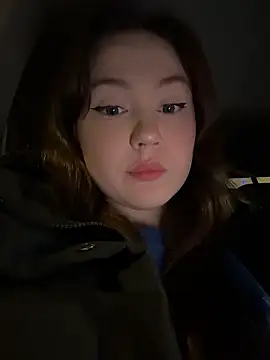 Peachy Dream online show from January 15, 2026, 6:33 pm