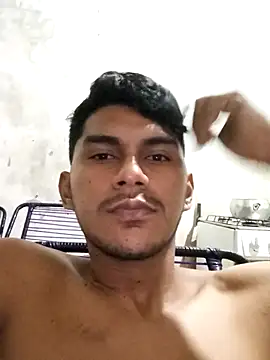 fudedor224 online show from March 3, 2025, 3:52 am