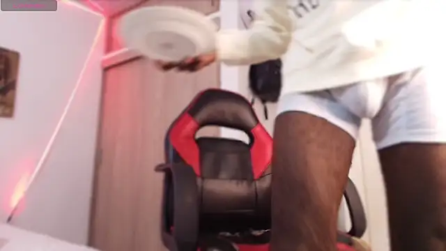 Jacksonking27 online show from February 15, 2025, 12:26 am