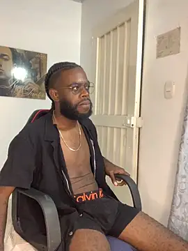 Jacksonking27 online show from September 13, 2025, 10:20 pm