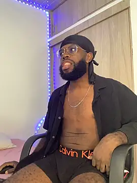 Jacksonking27 online show from December 20, 2025, 9:44 pm