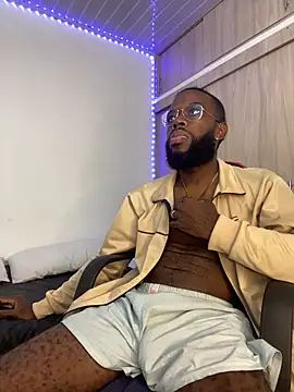 Jacksonking27 online show from February 6, 2026, 11:30 pm