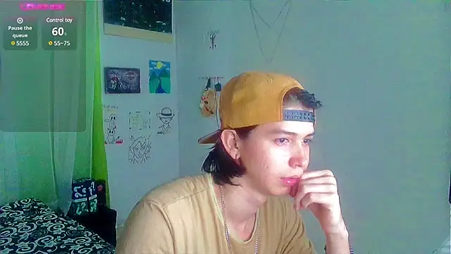 Andy gray online show from February 22, 2025, 2:08 pm