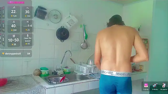 Andy gray online show from February 26, 2025, 10:20 pm