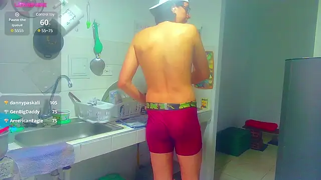 Andy gray online show from February 27, 2025, 10:09 pm