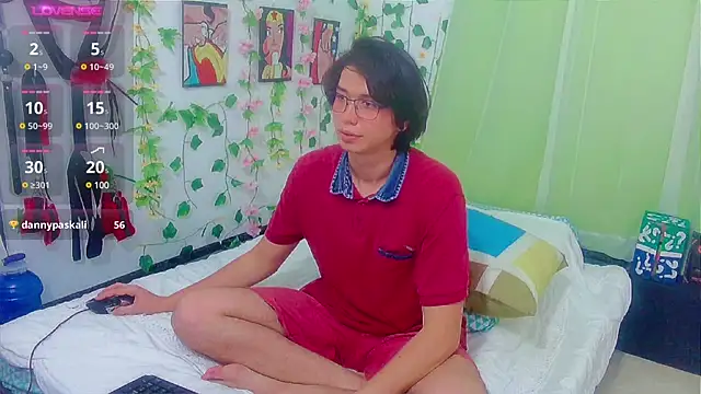 Andy gray online show from March 14, 2025, 8:49 pm