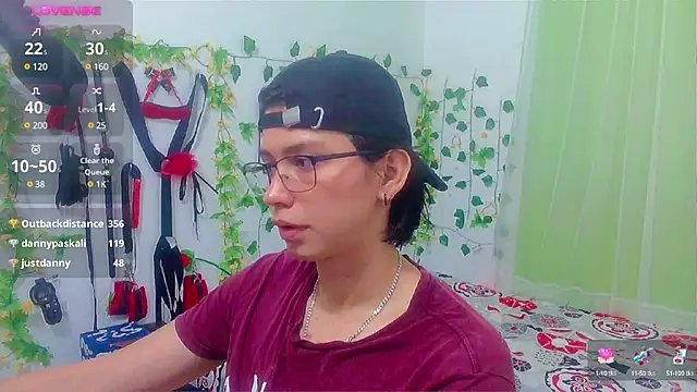 Andy gray online show from March 17, 2025, 9:34 pm