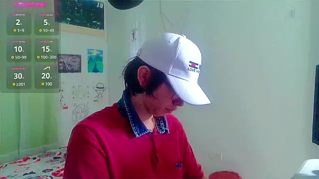 Andy gray online show from March 21, 2025, 5:12 pm