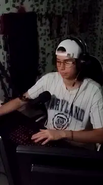 Andy gray online show from September 23, 2025, 2:03 am