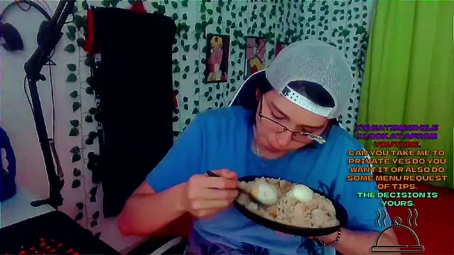 Andy gray online show from October 2, 2025, 5:31 pm