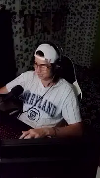 Andy gray online show from October 6, 2025, 11:24 pm