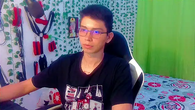 Andy gray online show from October 26, 2025, 12:49 am