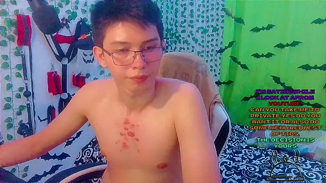 Andy gray online show from November 5, 2025, 11:16 pm