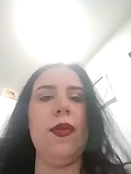 AdelinaJude online show from February 22, 2026, 8:40 pm