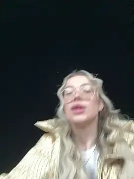 KylieJoyce online show from January 9, 2025, 10:31 pm